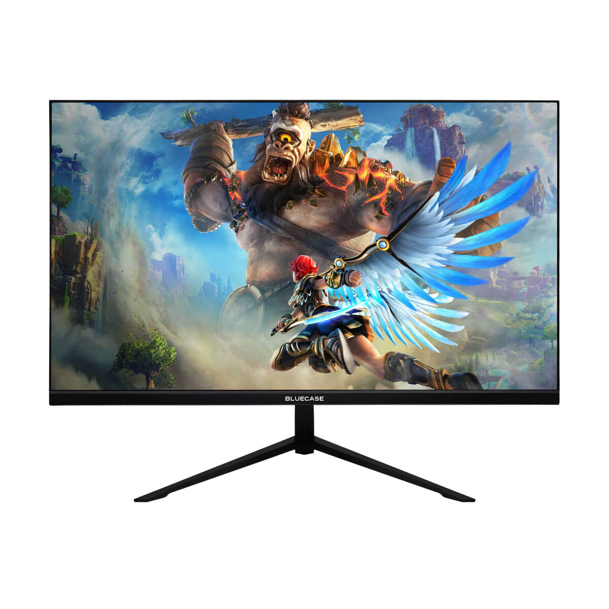 MONITOR GAMER 27" BM2716GW - 1