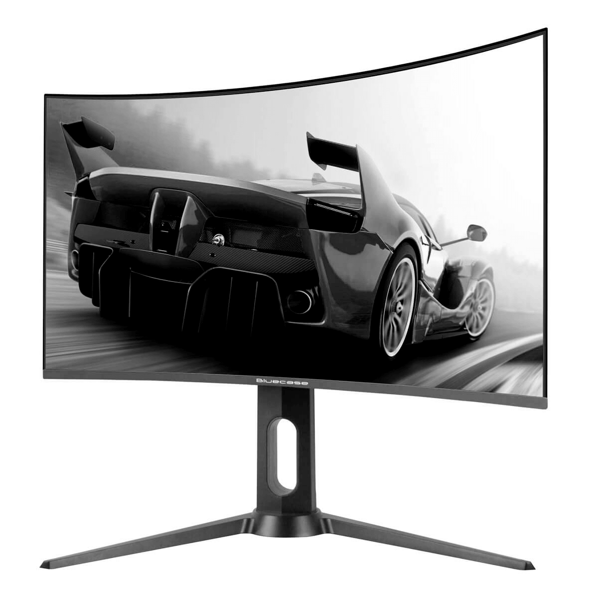 MONITOR GAMER 27" CURVO BM276GC - 1