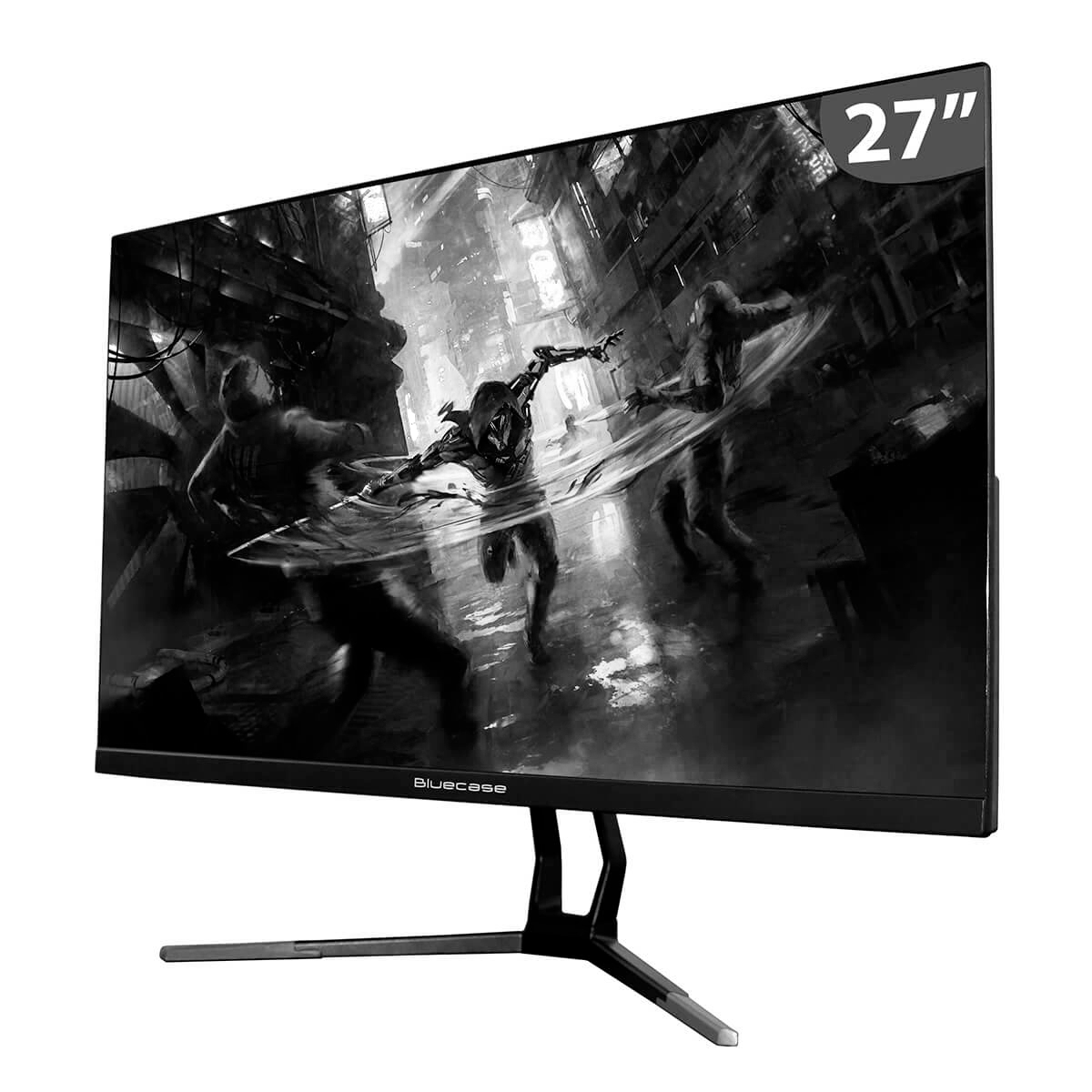 MONITOR GAMER 27" BM277GW - 1