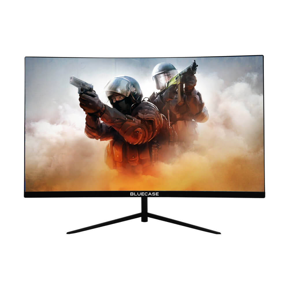 MONITOR GAMER 27" HIPERVIEW BM27FFD1GC - 1