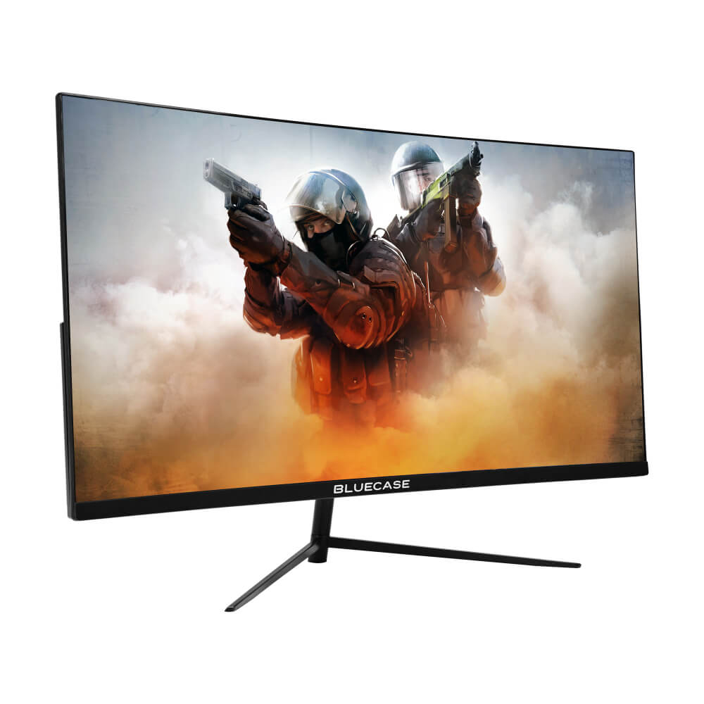 MONITOR GAMER 27" HIPERVIEW BM27FFD1GC - 2