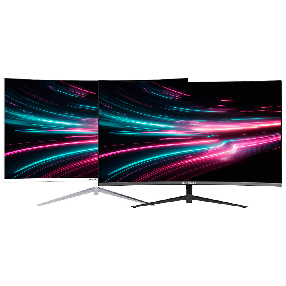 MONITOR GAMER 100Hz 27" CURVO NYX - 1