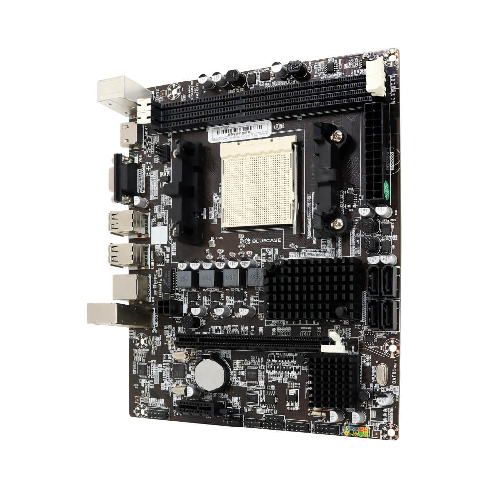 PLACA-MÃE BMB78-D2HG - 2