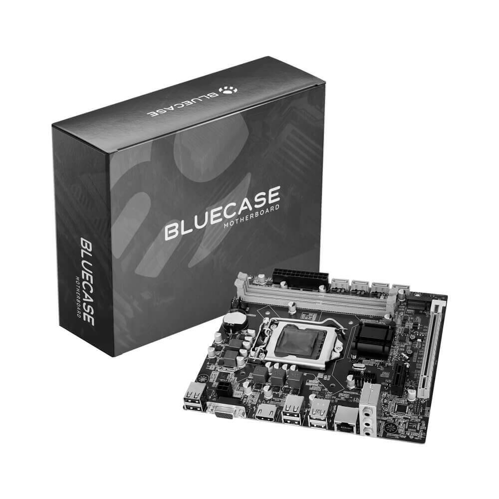 PLACA-MÃE BMBH110-G3HGU-D3 - 1