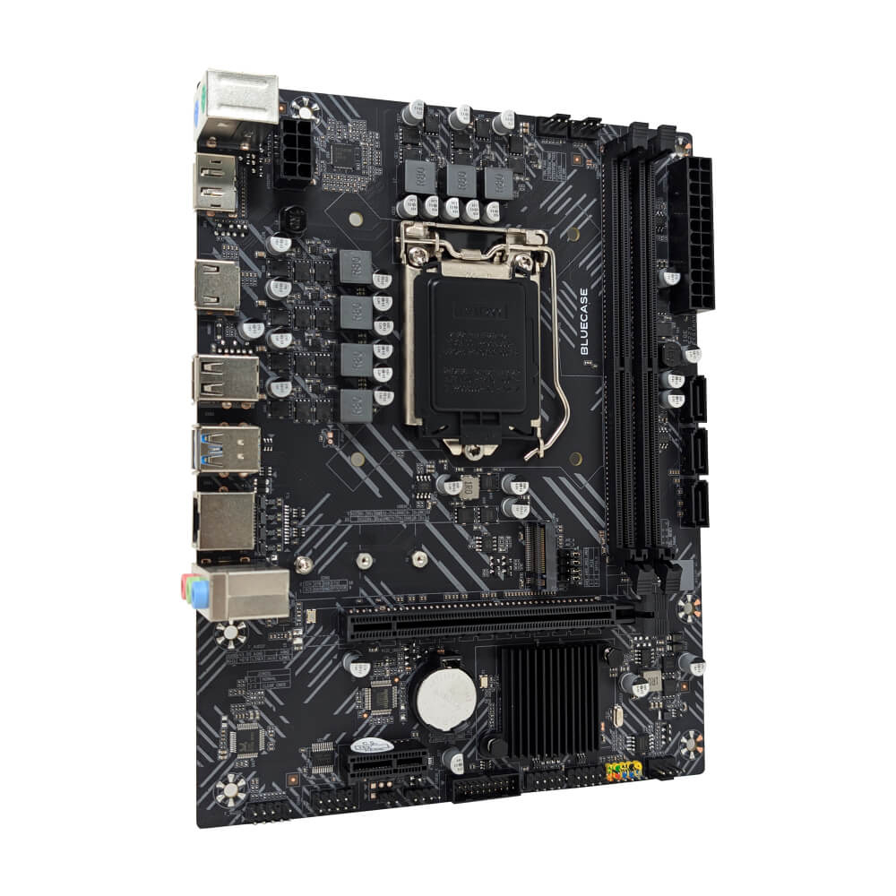 PLACA-MÃE BMBH510-D3DGU-M2 - 1