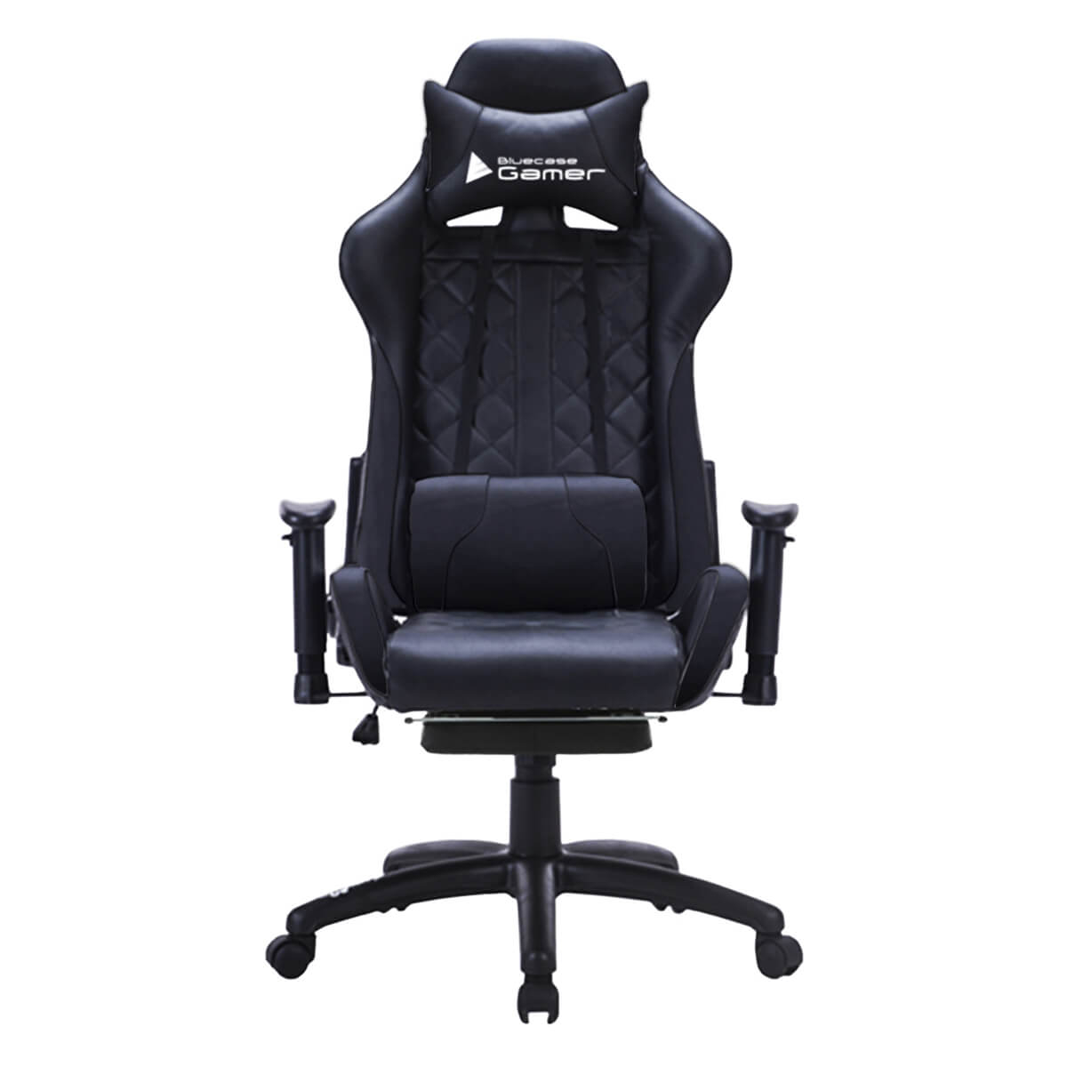 CADEIRA GAMER PLATINUM - 2