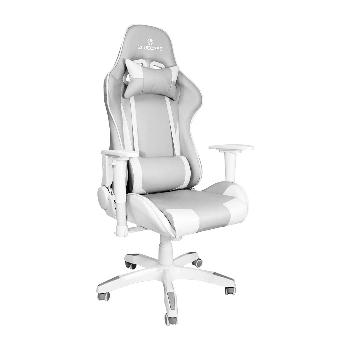 CADEIRA GAMER TITANIUM ROSA - 1
