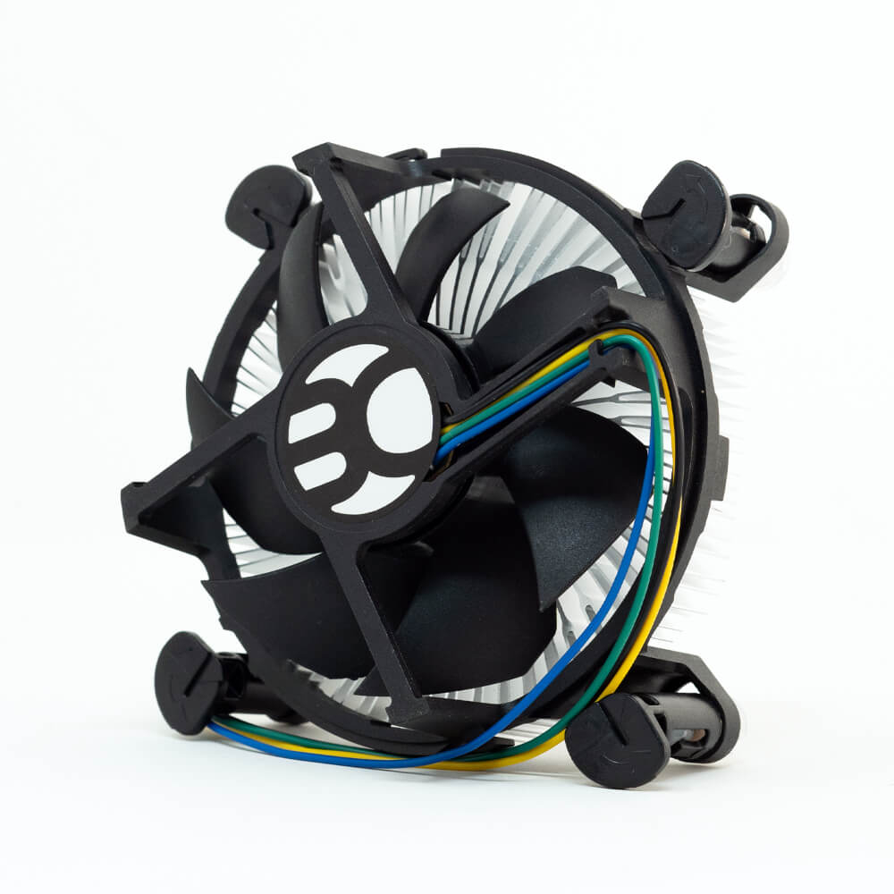 COOLER INTEL SPIRAL - 2