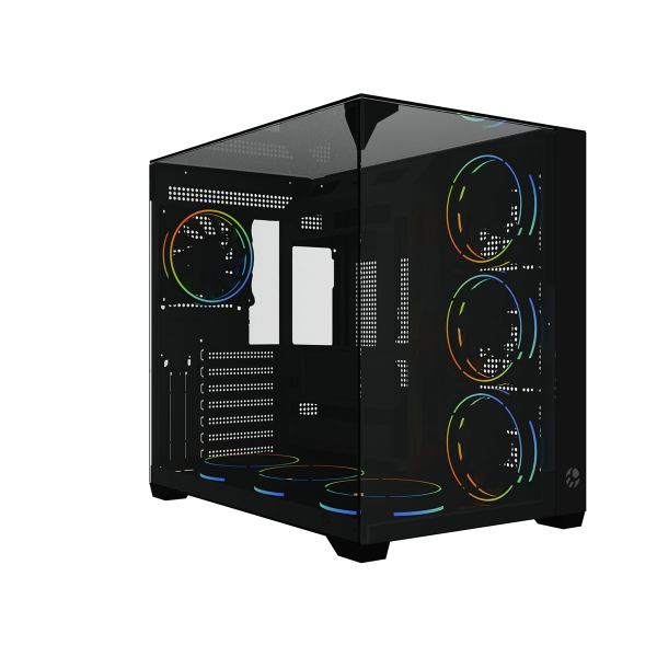 GABINETE GAMER BG-058 GRAND TOKYO