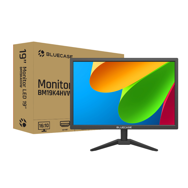 MONITOR 19" LED BM19K4HVW