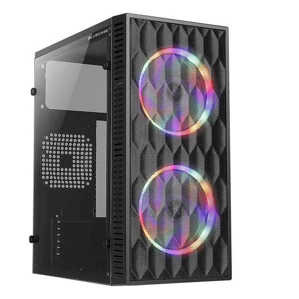 GABINETE GAMER BG-057 HIVE