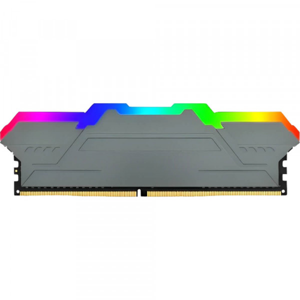 MEMORIA GAMER DDR4 3200MHZ LONG-DIMM 1.2V SINGLE RANK BLUECASE PN BGML4D32M12V22R2 - PRETO