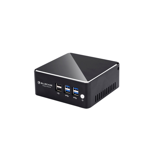 MINI PC BLUEBOX I3-4005U S/MEMORIA S/HD PN BBOX4I3MSH