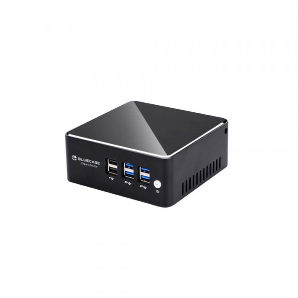 MINI PC BLUEBOX I5-4200U S/MEMORIA S/HD PN BBOX4I5MSH