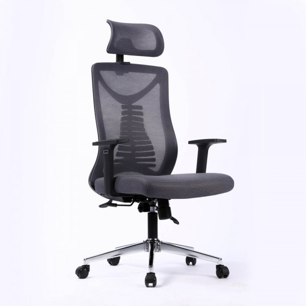 CADEIRA OFFICE ERGO ELITE BCOE-01