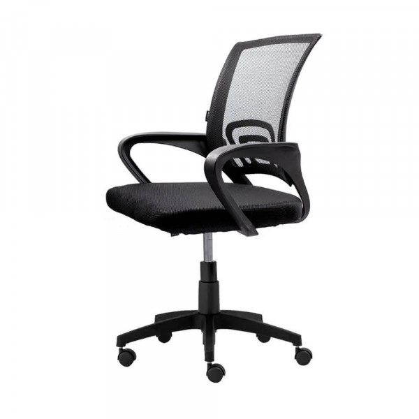 CADEIRA OFFICE ERGO LITE BCOL-01
