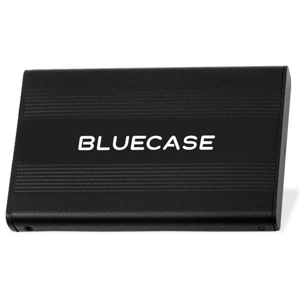 CASE PARA HD/SSD 2,5" SATA USB 3.0 BCSU302