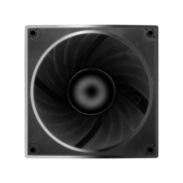 FAN RING S-LED SERIES BFR-21RGB LED RGB 120MM