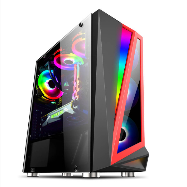 GABINETE GAMER BG-040