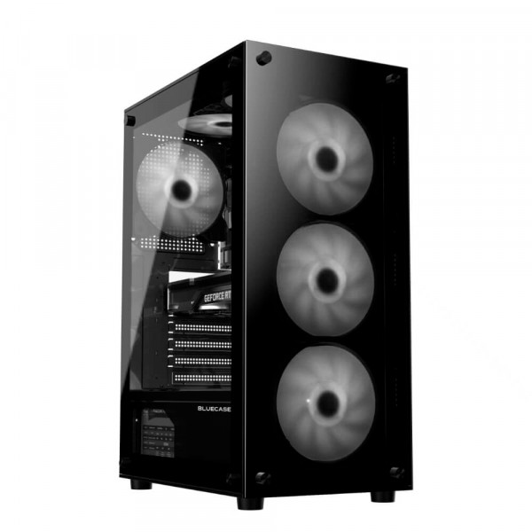 GABINETE GAMER PRISM PRO BG-046