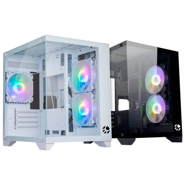 GABINETE GAMER SOUL PRO BG-052