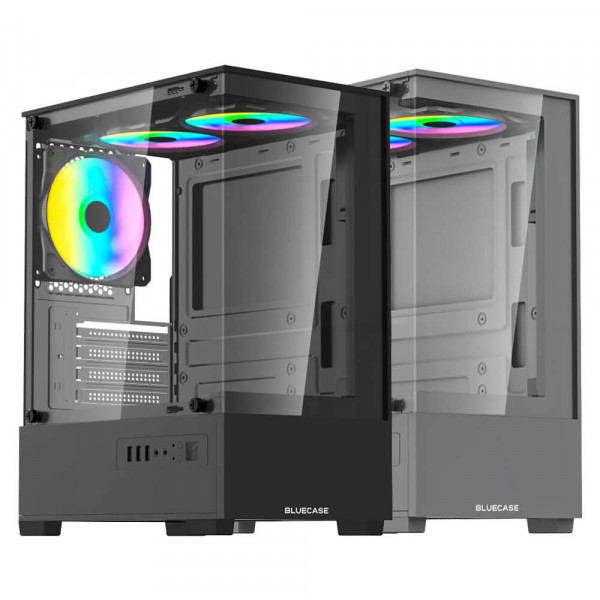 GABINETE GAMER BG-055 HIT PRO