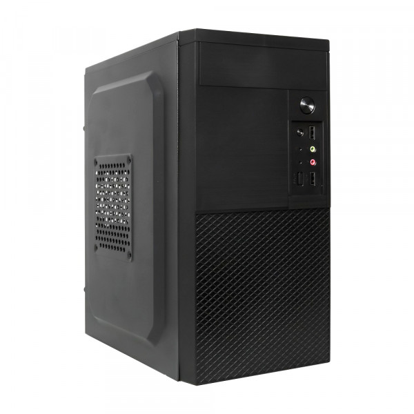 GABINETE COM FONTE 200W BG-2001