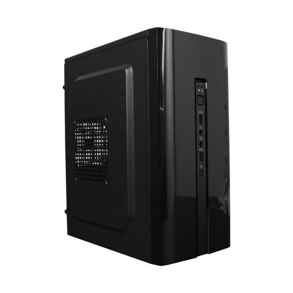 GABINETE COM FONTE 230W BG-2301