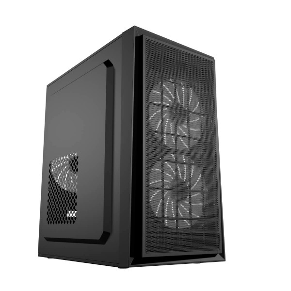 GABINETE COM FONTE 230W BG-2304