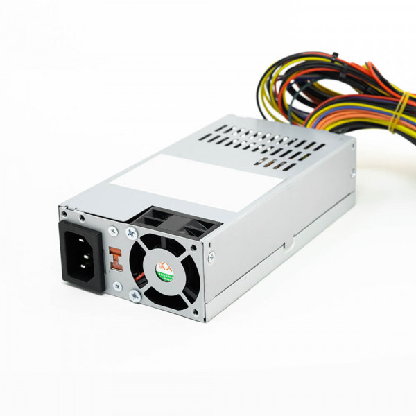 250W Bivolt Manual Flex 1U