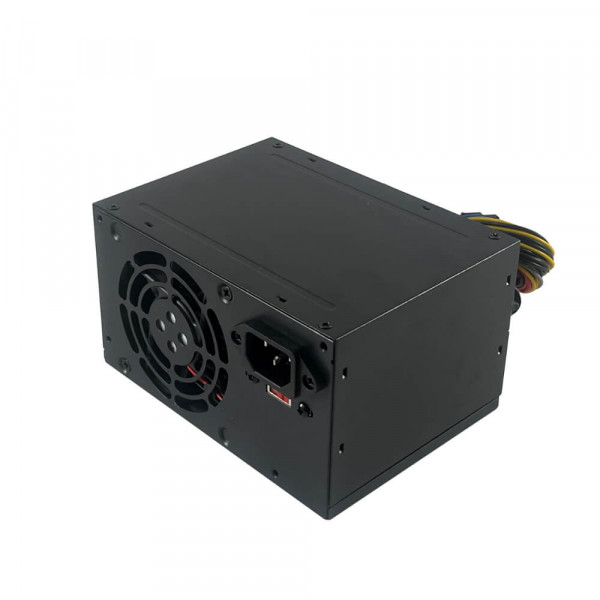 500W Bivolt Manual PS/3