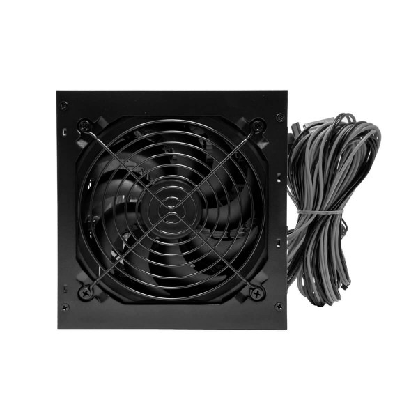 FONTE DE ALIMENTAÇÃO ATX 500W (BLU500-E ATX) - BLUECASE 