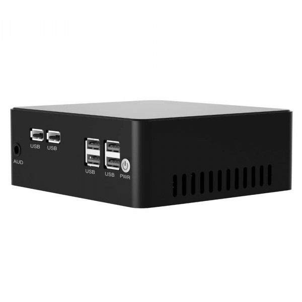 MINI PC BLUEBOX I3-5005U S/MEMORIA S/HD PN BBOX5I3MSH