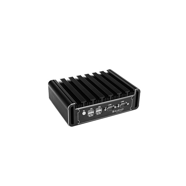 MINI PC BLUEBOX INDUSTRIAL I3-4005U S/MEMORIA S/HD PN BBOXI4I3MSH