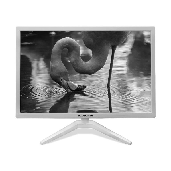 MONITOR 19" BRANCO LED BM19D2HVW