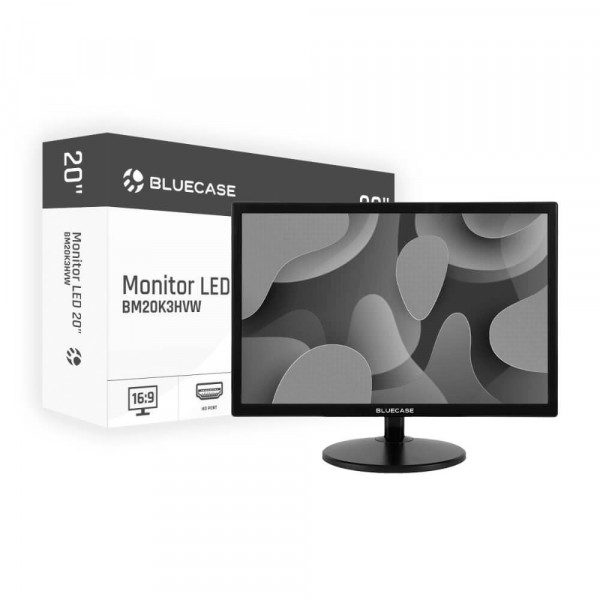 MONITOR 20" LED BM20K3HVW
