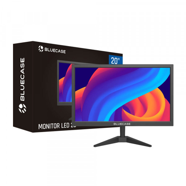 MONITOR 20" LED BM20X3HVW