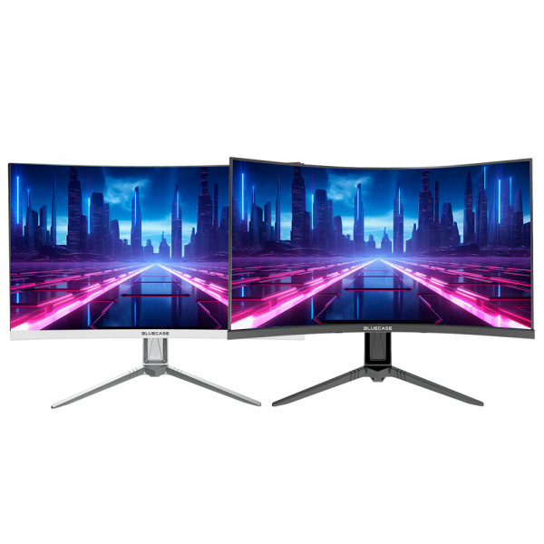 MONITOR GAMER 100Hz 23,8" CURVO ERAS