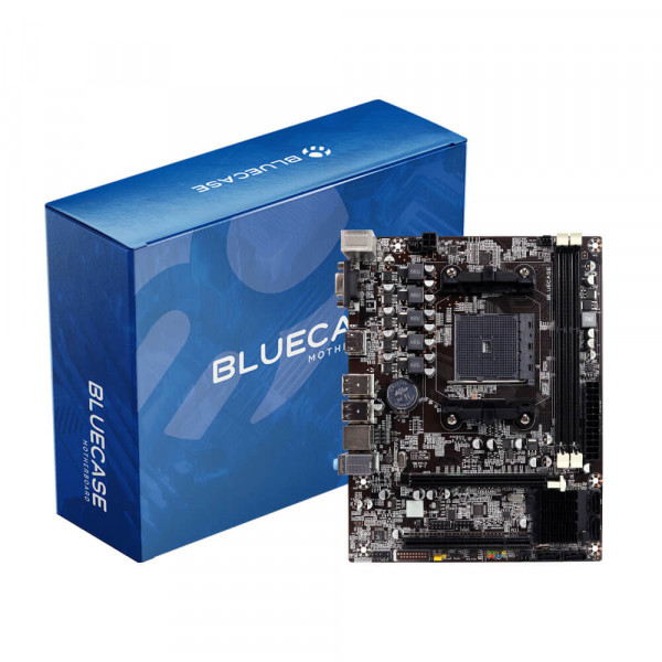 PLACA-MÃE BMBA55-D2HG