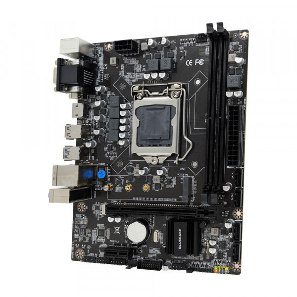 PLACA-MÃE BMBH510-G3HGU-M2