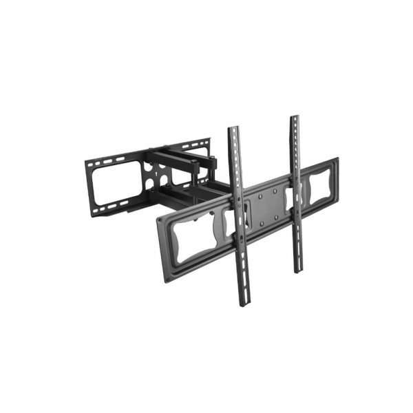 SUPORTE DE PAREDE PARA TV FULL MOTION 32'' A 75''  BLUECASE - ATE 40KG