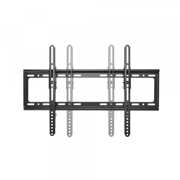SUPORTE DE PAREDE PARA TV FIXO COM INCLINACAO 32'' A 70''  BLUECASE - ATE 35KG