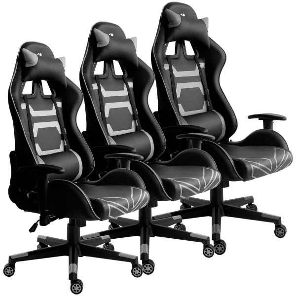 CADEIRA GAMER GÊMEOS