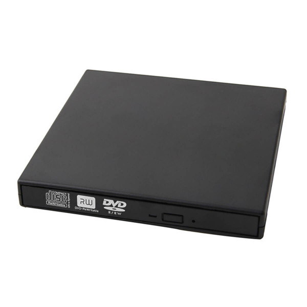 GRAVADOR DVD EXTERNO BGDE-01