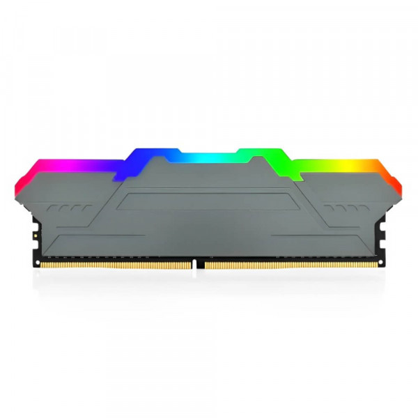MEMORIA GAMER 8GB DDR4 RGB 2666MHZ LONG-DIMM 1.2V BGML4D26M12V19/8GRS