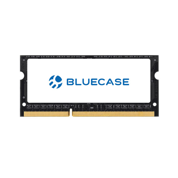 MEMORIA DDR4 2666MHZ SODIMM (NOTEBOOK) 1.2V SINGLE RANK BLUECASE PN BMSO4D26M12V19