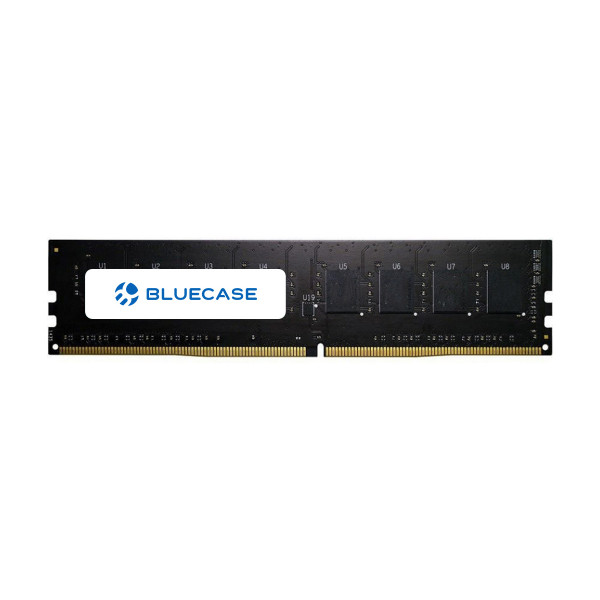MEMORIA DDR4 2666MHZ LONG-DIMM 1.2V DUAL RANK BLUECASE PN BML4D26M12V19