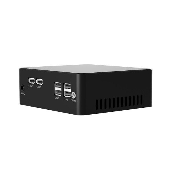 MINI PC BLUEBOX I7-5500U S/MEMORIA S/HD PN BBOX5I7MSH