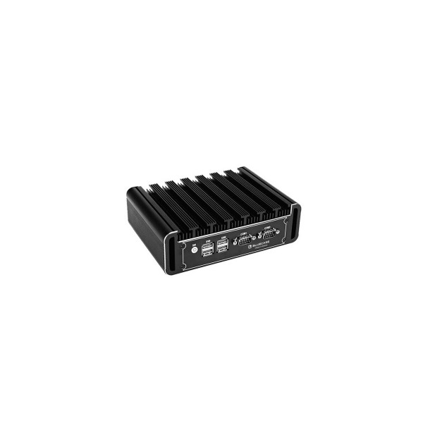 MINI PC BLUEBOX INDUSTRIAL I5-4200U S/MEMORIA S/HD PN BBOXI4I5MSH