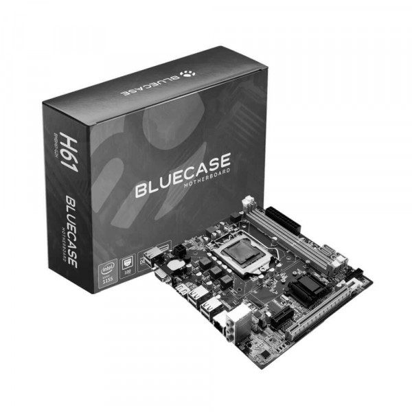 PLACA-MÃE BMBH61-G2H